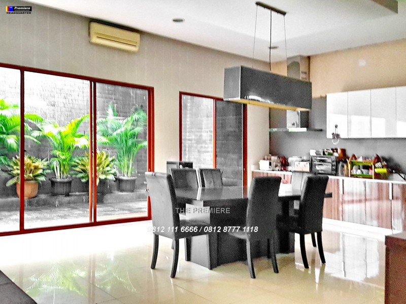 Rumah Royal Gading Mansion Kelapa Gading, Jakarta Utara, LUXURY !!