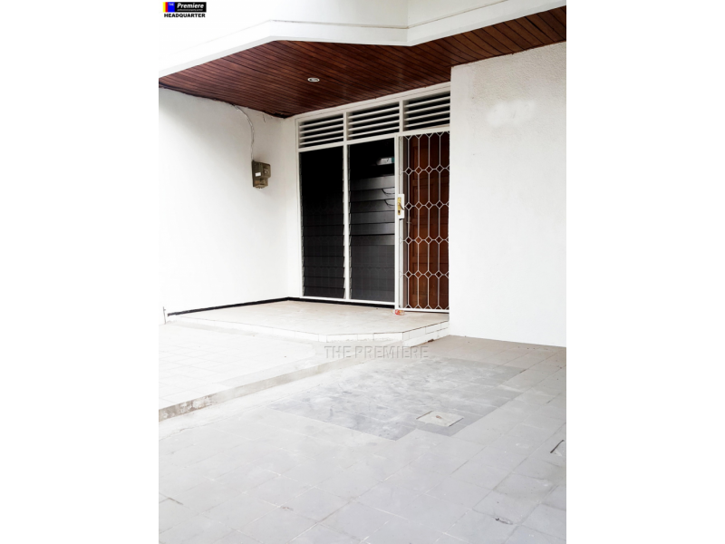 Rumah Janur Asri Kelapa Gading, Jakarta Utara, Nego Sampai Deal !!