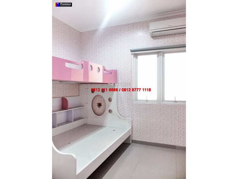 Dijual Rumah Di Kelapa Puan Kelapa Gading, Jakarta Utara SEMIFURNISHED