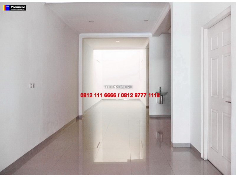 Dijual Rumah Di Kelapa Puan Kelapa Gading, Jakarta Utara SEMIFURNISHED