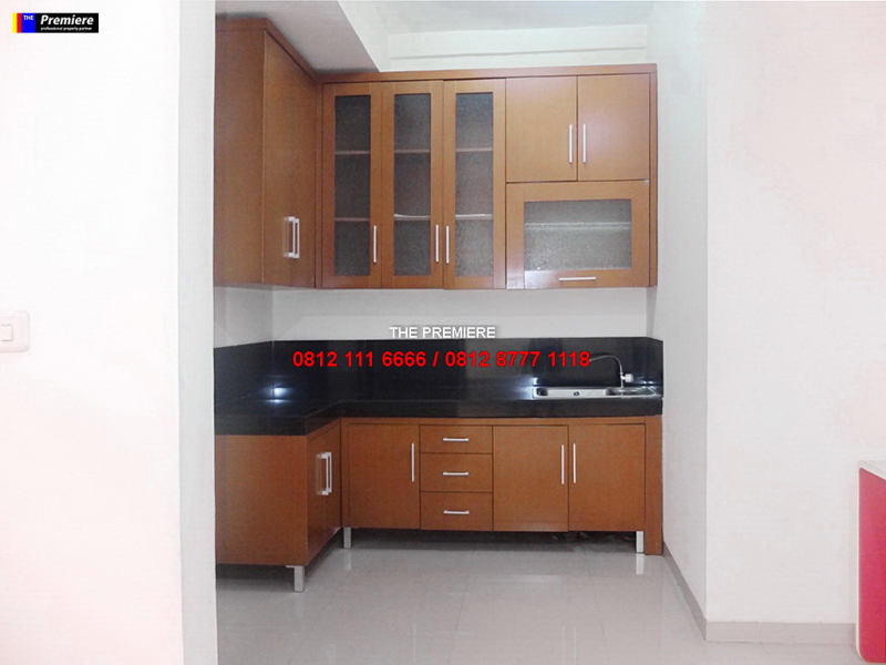 Dijual Rumah Di Kelapa Puan Kelapa Gading, Jakarta Utara SEMIFURNISHED