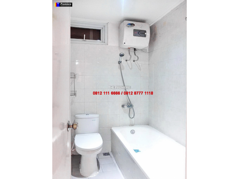Dijual Rumah Di Kelapa Puan Kelapa Gading, Jakarta Utara SEMIFURNISHED