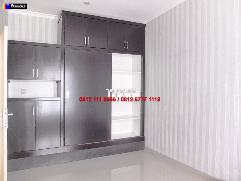 Dijual Rumah Di Kelapa Puan Kelapa Gading, Jakarta Utara SEMIFURNISHED