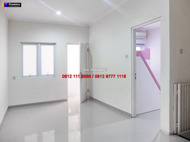 Dijual Rumah Di Kelapa Puan Kelapa Gading, Jakarta Utara SEMIFURNISHED