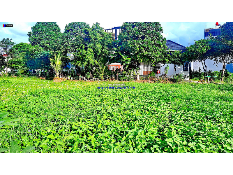 Tanah Dijual di Imperial Gading Kelapa Gading, Jakarta Utara dalam CLUSTER !!