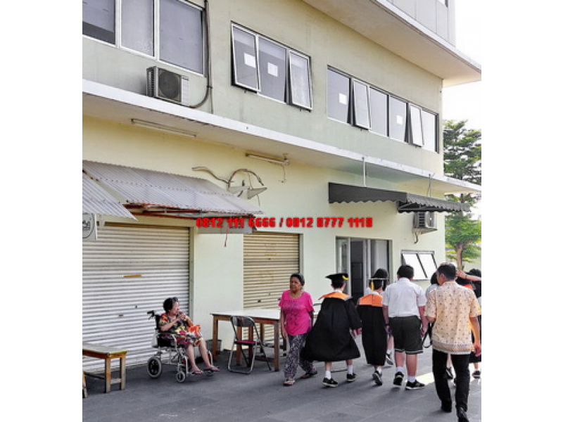 Kios toko disewakan Kios Lantai Dasar Apartemen Gading Greenhill, Jakarta Utara