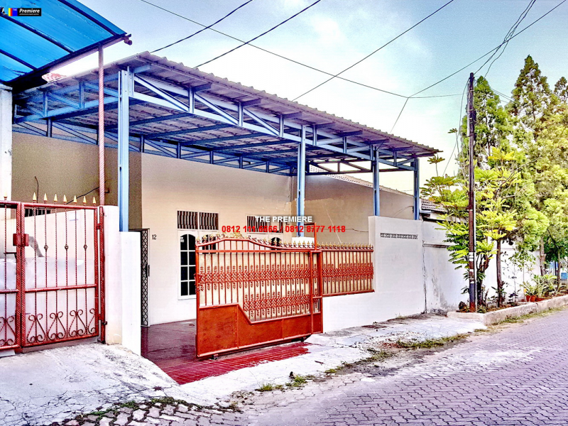 Rumah Gading Griya Lestari Kelapa Gading, Jakarta Utara