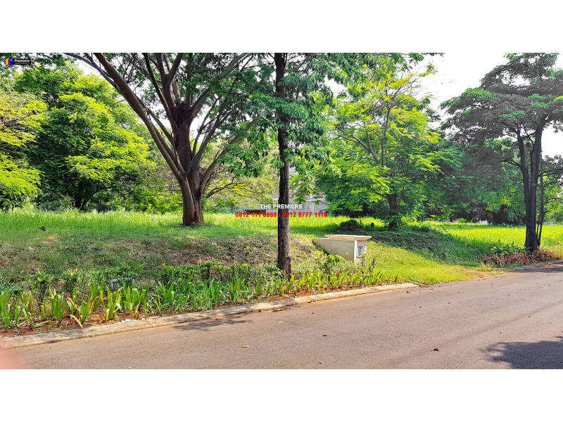 Kavling Royal Orchard Kelapa Gadin,g, Jakarta Utara, SUPER PALING MURAH SEDUNIA !!