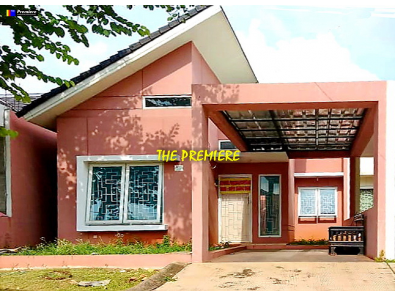 Rumah Grand Taruma Teluk Jambe, Karawang Barat, Karawang, SIAP HUNI !! MURAH !!