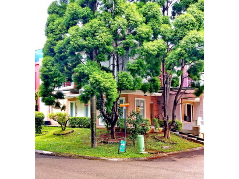 Rumah Gading Nirwana Garden Kelapa Gading, Jakarta Utara, HOOK !!