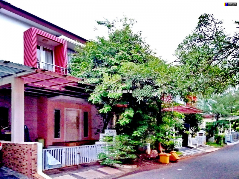 Rumah Gading Nirwana Kelapa Gading, Jakarta Utara
