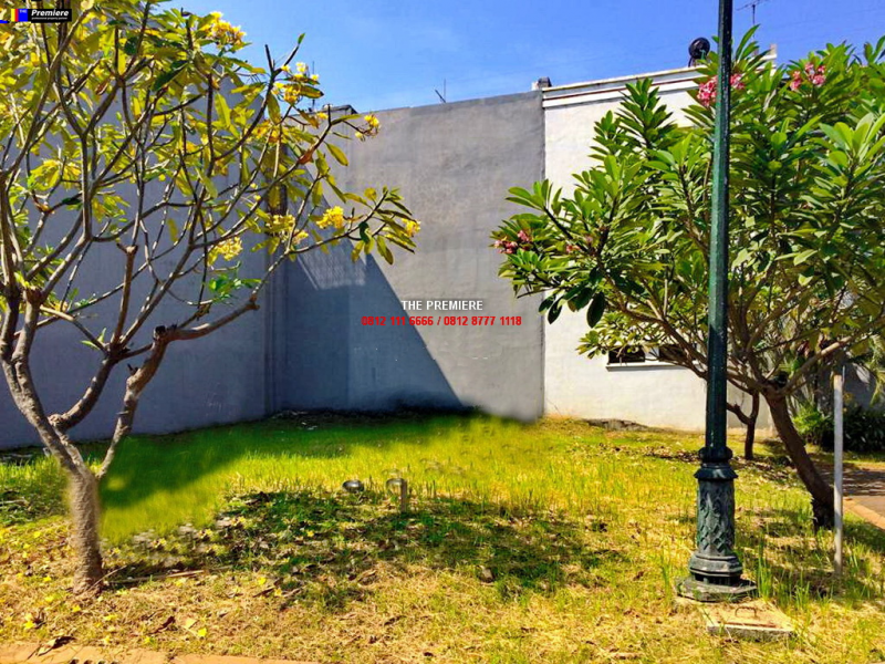 Kavling / Tanah Pelangi Ungu The Gading Residence Kelapa Gading,