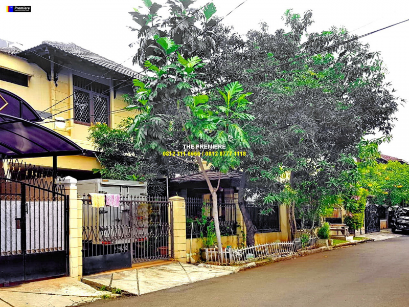 Rumah Standard Janur Elok Kelapa Gading, Jakarta Utara, HITUNG TANAG, TAWAR AJA !!