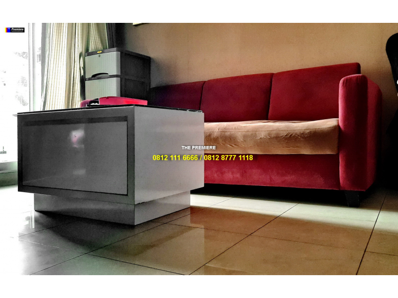 Apartemen Gading Greenhill Kelapa Gading, Jakarta Utara, FURNISHED !!
