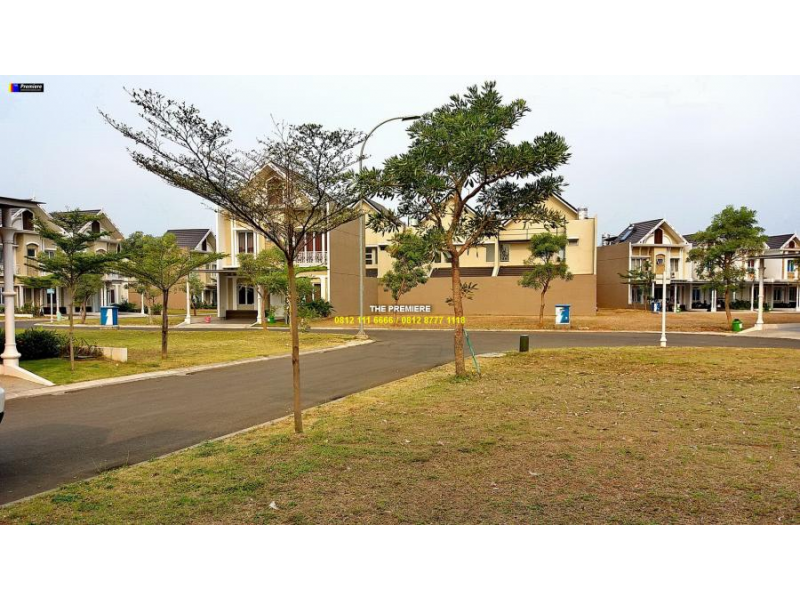 Kavling Jakarta Garden City, Cakung, Jakarta Timur,  MURAH !!