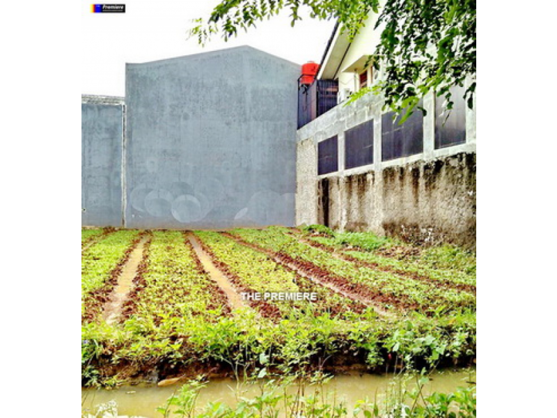 Tanah Dijual Kelapa Gading, Kelapa Gading, Jakarta Utara, DKI Jakarta, 14250