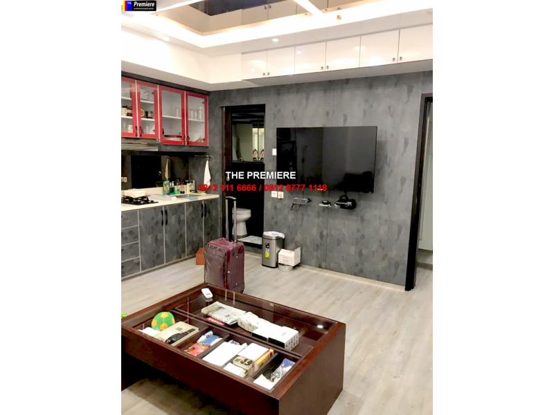 Apartemen Gading Greenhill Kelapa Gading, Jakarta Utara, SPECIAL, FULL FURNISHED !!