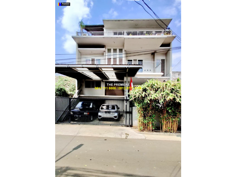 Rumah Dijual Kayu Putih, Pulo Gadung, Jakarta Timur, DKI Jakarta, 13210