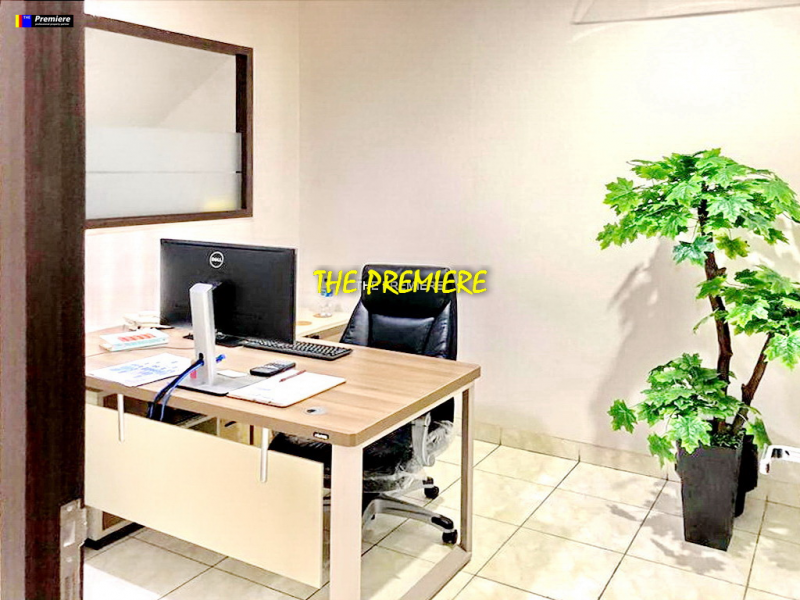 Dijual Ruko Frenchwalk MOI Kelapa Gading, Jakarta Utara