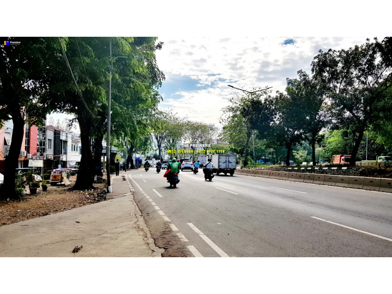 Ruko Gandeng Pertokoan Pulamas Jaya, Perintis Kemerdekaan, PARKIRAN LUAS !!