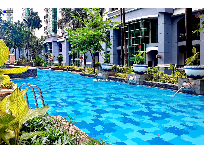 Apartemen Gading Resort Residence, Kelapa Gading, Jakarta Utara, Bisa KPA !!