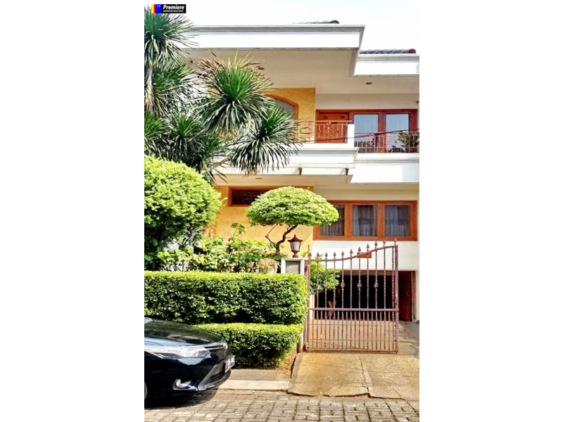 Rumah Split Level Villa Permata Gading Kelapa Gading, Jakarta Utara, NEGO SAMPAI DEAL
