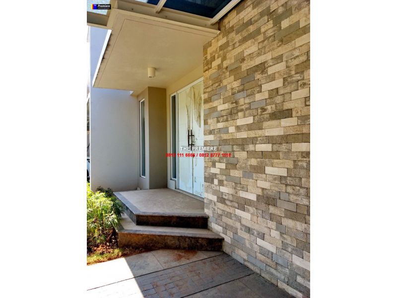 Dijual / Disewakan Rumah Sedayu City Kelapa Gading, Jakarta Utara, MURAH ABISS !!