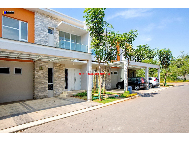 Dijual / Disewakan Rumah Sedayu City Kelapa Gading, Jakarta Utara, MURAH ABISS !!