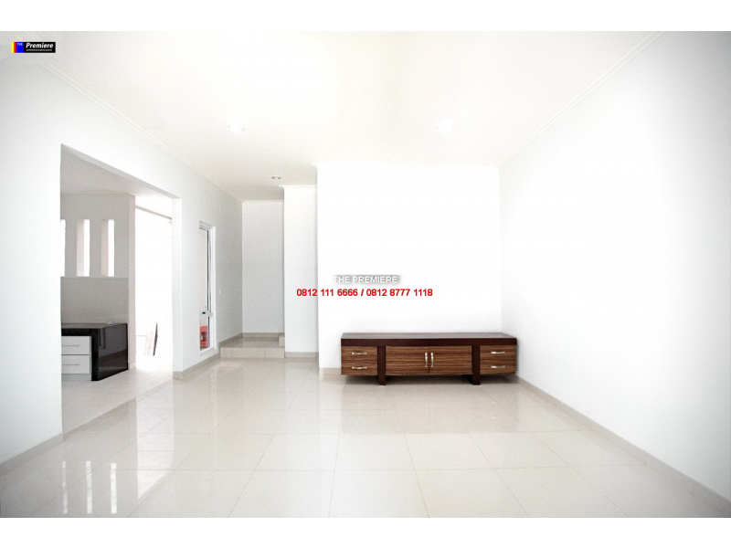 Dijual / Disewakan Rumah Sedayu City Kelapa Gading, Jakarta Utara, MURAH ABISS !!