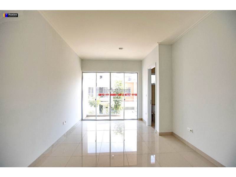 Dijual / Disewakan Rumah Sedayu City Kelapa Gading, Jakarta Utara, MURAH ABISS !!