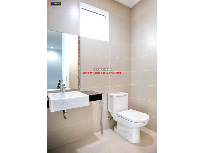 Dijual / Disewakan Rumah Sedayu City Kelapa Gading, Jakarta Utara, MURAH ABISS !!