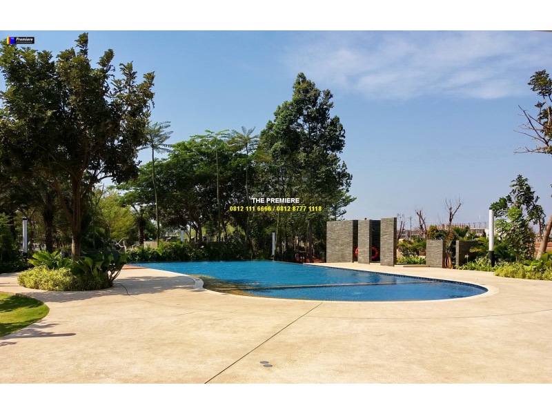 Dijual / Disewakan Rumah Sedayu City Kelapa Gading, Jakarta Utara, MURAH ABISS !!