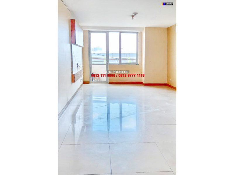 Apartemen Paladian Park Bagus Terawat Lantai Rendah