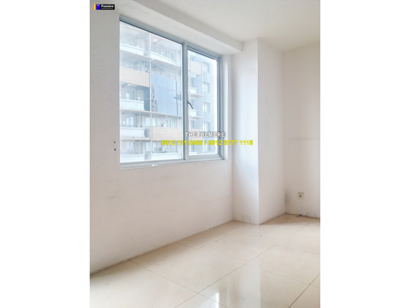 Apartemen Paladian Park Bagus Terawat Lantai Rendah