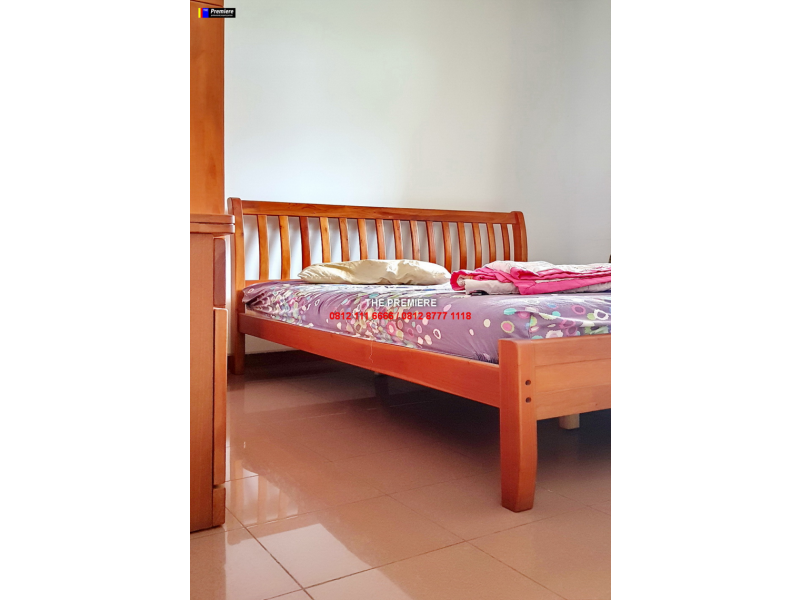 Rumah Kayu Putih, Jakarta Timur, DKI Jakarta, JUAL CEPAT, HARGA COVID !!