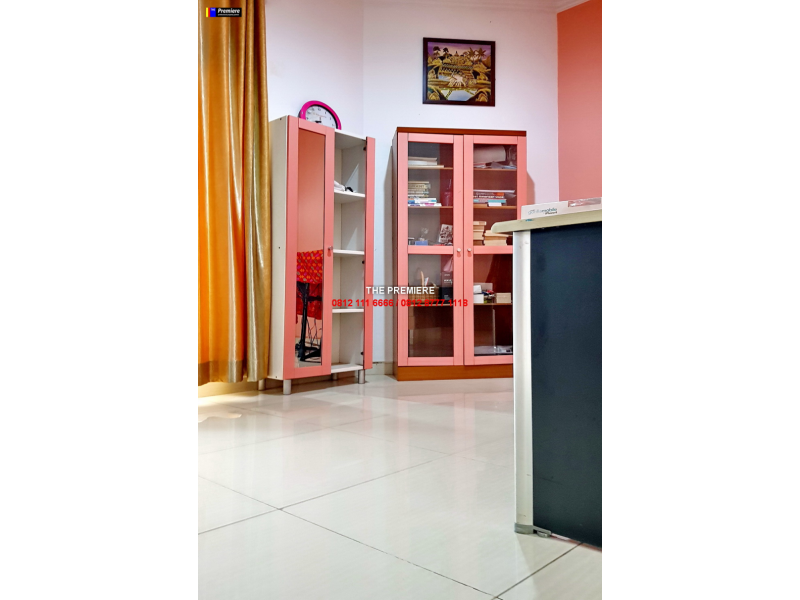 Rumah Kayu Putih, Jakarta Timur, DKI Jakarta, JUAL CEPAT, HARGA COVID !!