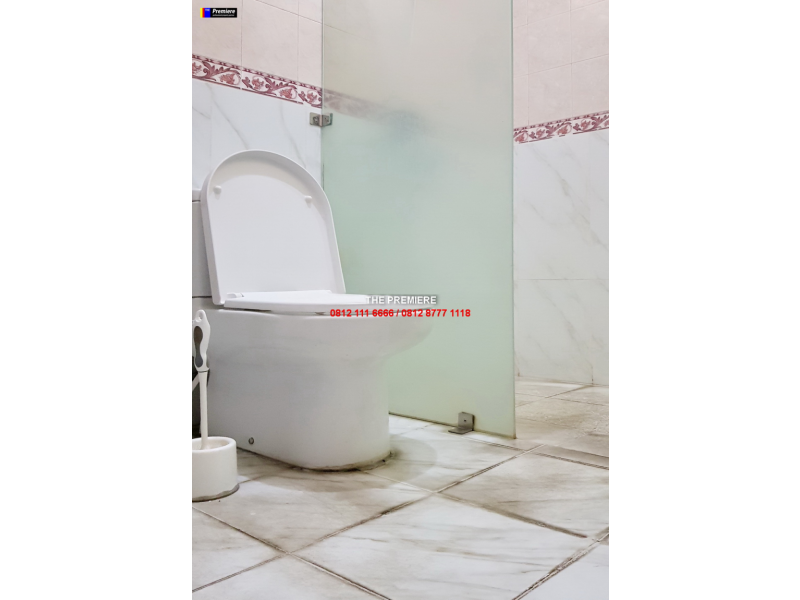 Rumah Kayu Putih, Jakarta Timur, DKI Jakarta, JUAL CEPAT, HARGA COVID !!