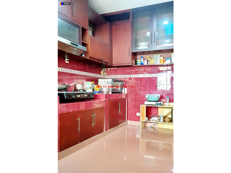 Rumah Kayu Putih, Jakarta Timur, DKI Jakarta, JUAL CEPAT, HARGA COVID !!