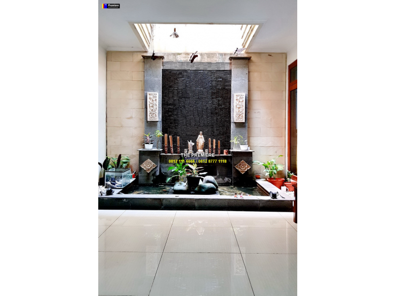 Rumah Kayu Putih, Jakarta Timur, DKI Jakarta, JUAL CEPAT, HARGA COVID !!