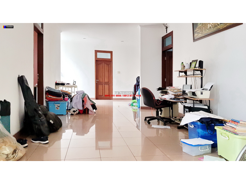 Rumah Kayu Putih, Jakarta Timur, DKI Jakarta, JUAL CEPAT, HARGA COVID !!