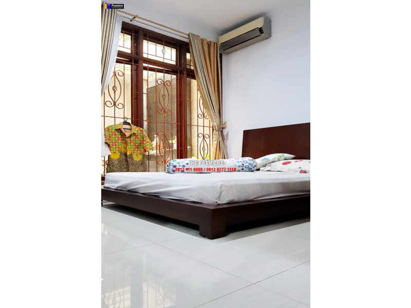 Rumah Kayu Putih, Jakarta Timur, DKI Jakarta, JUAL CEPAT, HARGA COVID !!