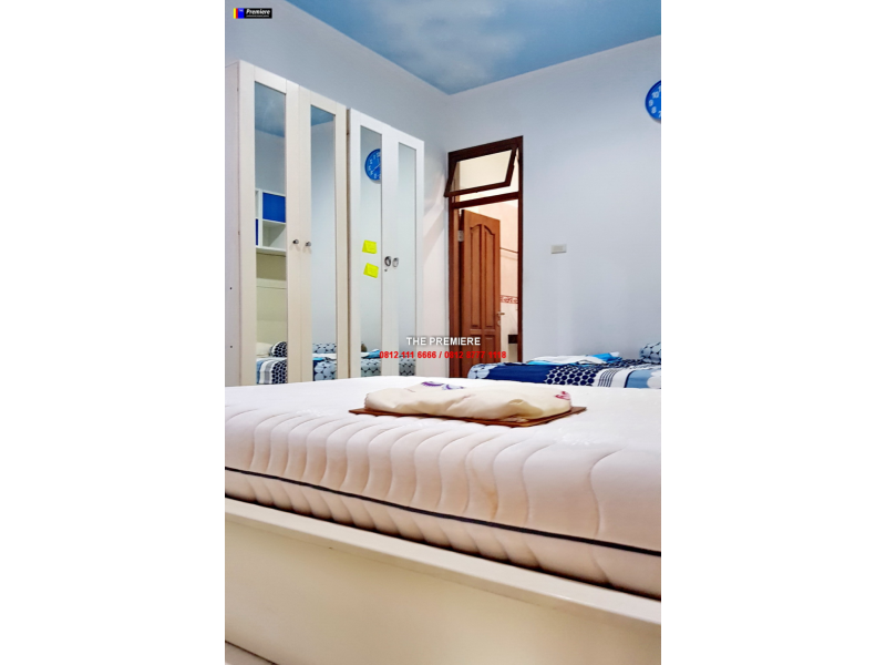 Rumah Kayu Putih, Jakarta Timur, DKI Jakarta, JUAL CEPAT, HARGA COVID !!