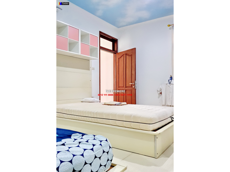 Rumah Kayu Putih, Jakarta Timur, DKI Jakarta, JUAL CEPAT, HARGA COVID !!