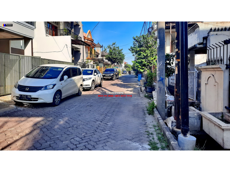 Rumah Baru Split Level Gading Griya Lestari Kelapa Gading, Jakarta Utara