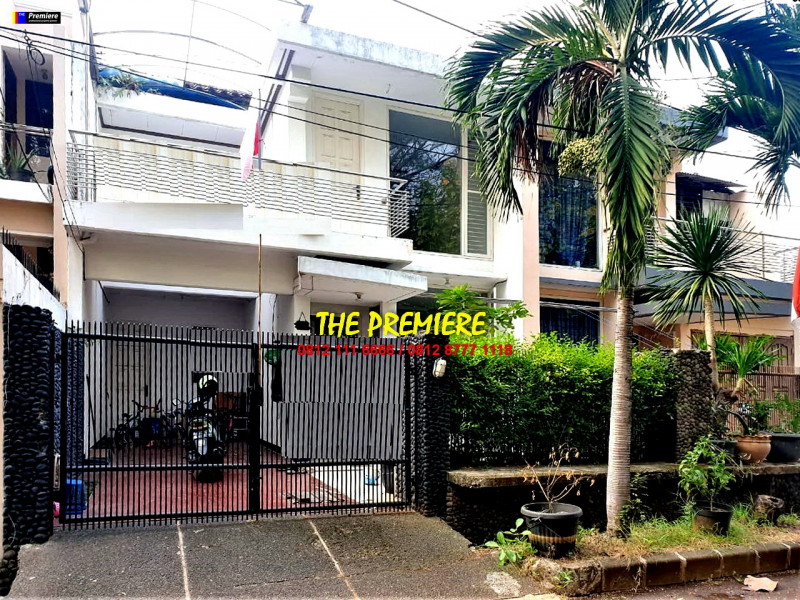 Rumah Sunter Permai Jaya, Sunter, Jakarta Utara