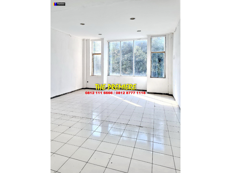 Ruko Sunter Paradise Tahap-2, Sunter, Jakarta Utara, NEGO !!