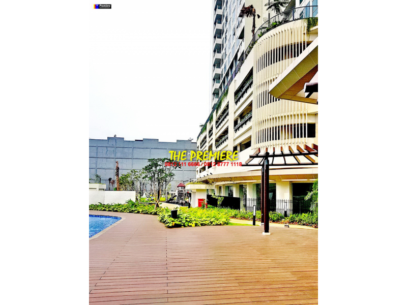 Apartemen Kensington Kelapa Gading, Jakarta Utara, FULL FURNISHED !!