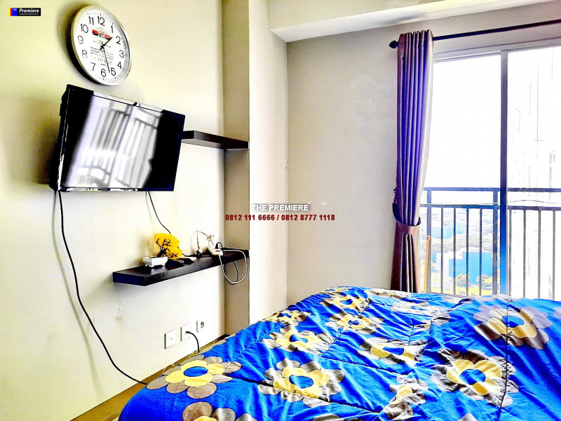 Apartemen Gading Greenhill Kelapa Gading, Jakarta Utara, FURNISHED !!