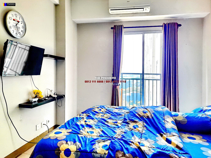 Apartemen Gading Greenhill Kelapa Gading, Jakarta Utara, FURNISHED !!