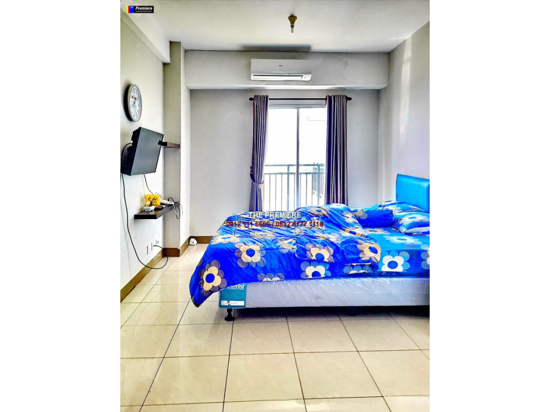 Apartemen Gading Greenhill Kelapa Gading, Jakarta Utara, FURNISHED !!